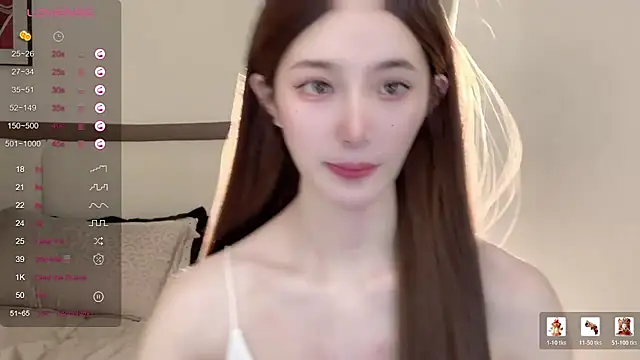 Snapshot of UU-1314 chatting on 06.30.26 UU-1314 online show from 06.30.26