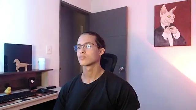 alejo x3 online show from 01.14.25