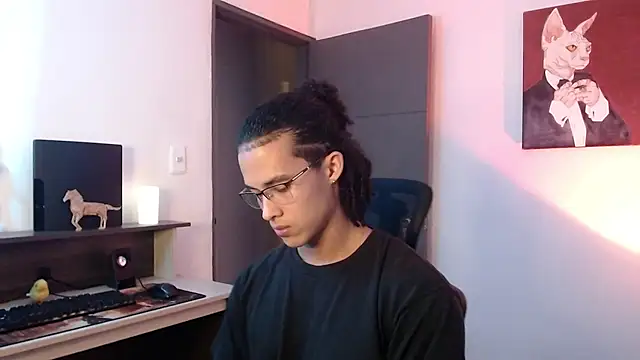 alejo x3 online show from 01.15.25