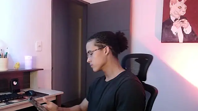 alejo x3 online show from 02.12.25