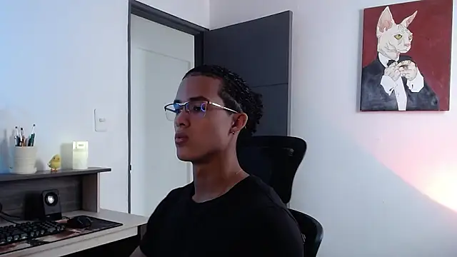 alejo x3 online show from 02.12.25