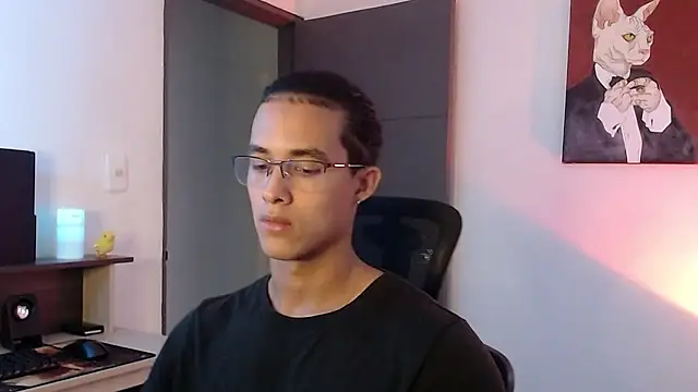 alejo x3 online show from 02.15.25