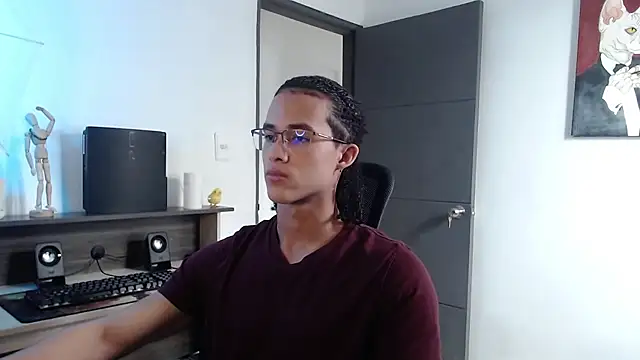 alejo x3 online show from 02.17.25