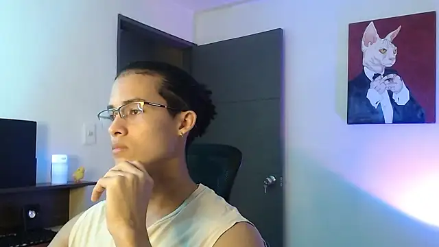 alejo x3 online show from 02.27.25