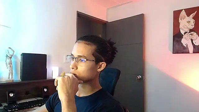 alejo x3 online show from 02.28.25