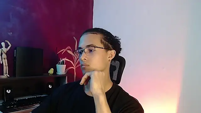 alejo x3 online show from 03.23.25