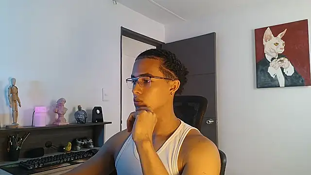 alejo x3 online show from 09.25.25