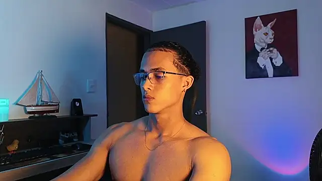 alejo x3 online show from 11.01.25