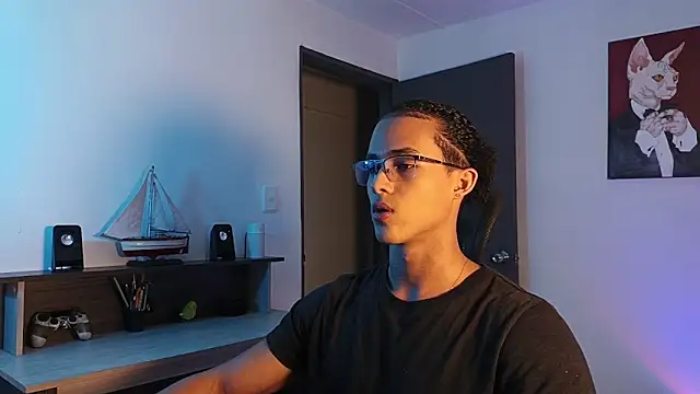 alejo x3 online show from 11.28.25