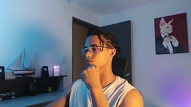 alejo x3 online show from 12.15.25