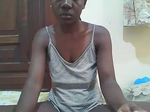 Ebony Sweetcandy online show from 02.20.26