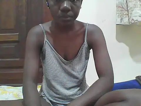 Ebony Sweetcandy online show from 02.23.26