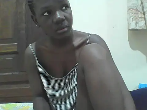 Snapshot of Ebony_Sweetcandy chatting on 03.02.26 Ebony Sweetcandy online show from 03.02.26