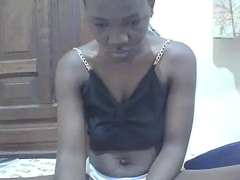 Snapshot of Ebony_Sweetcandy chatting on 03.16.26 Ebony Sweetcandy online show from 03.16.26