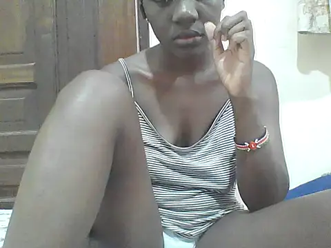 Snapshot of Ebony_Sweetcandy chatting on 03.26.26 Ebony Sweetcandy online show from 03.26.26