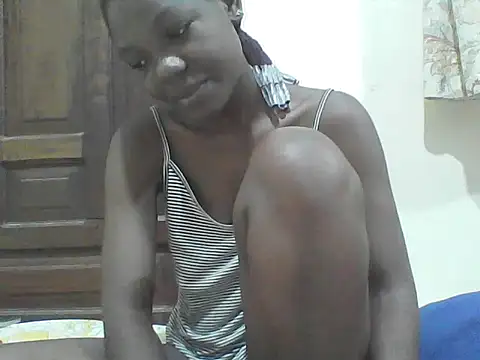 Snapshot of Ebony_Sweetcandy chatting on 03.28.26 Ebony Sweetcandy online show from 03.28.26