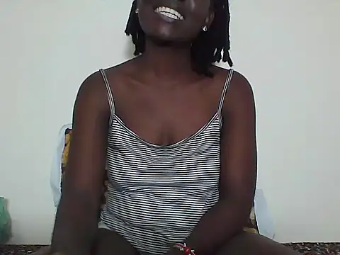 Snapshot of Ebony_Sweetcandy chatting on 06.04.26 Ebony Sweetcandy online show from 06.04.26