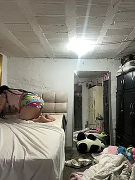 GemaGranadoss online show from 02.23.26