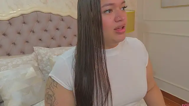 GemaGranadoss online show from 06.01.26