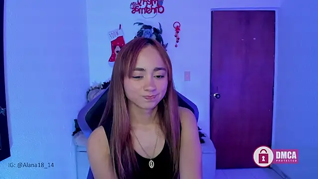 Alana Pherson online show from 12.10.24