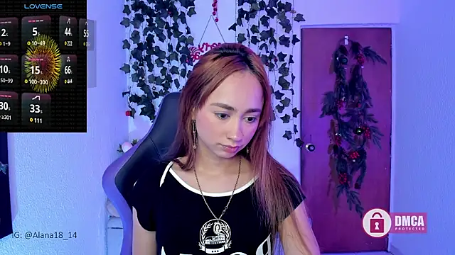 Alana Pherson online show from 12.13.24