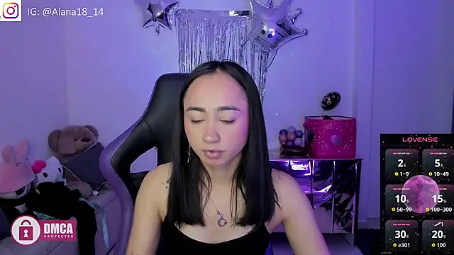 Alana Pherson online show from 09.10.25