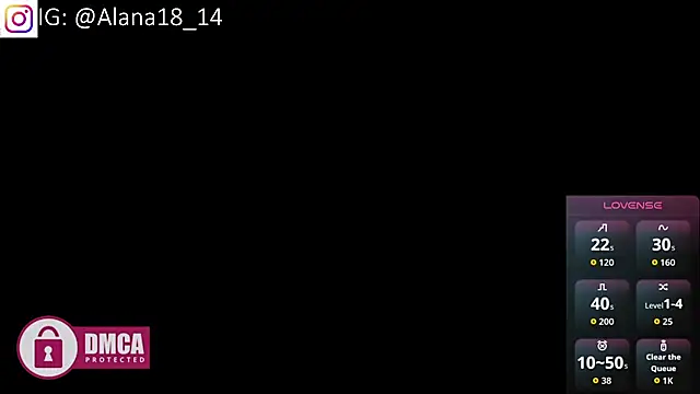 Alana Pherson online show from 12.20.25