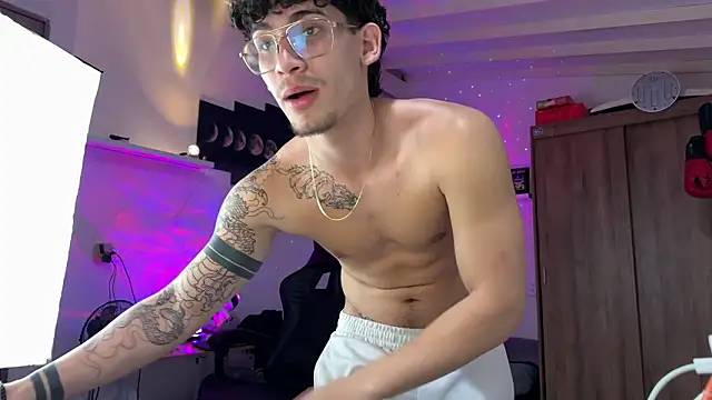 Kisan Smith online show from 03.19.26