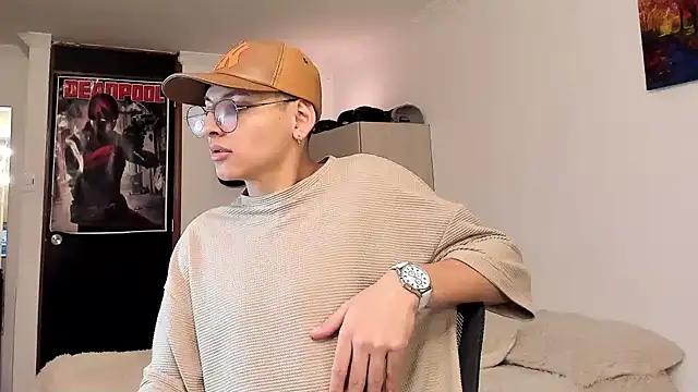 a lejandro 0 8 online show from 12.24.24