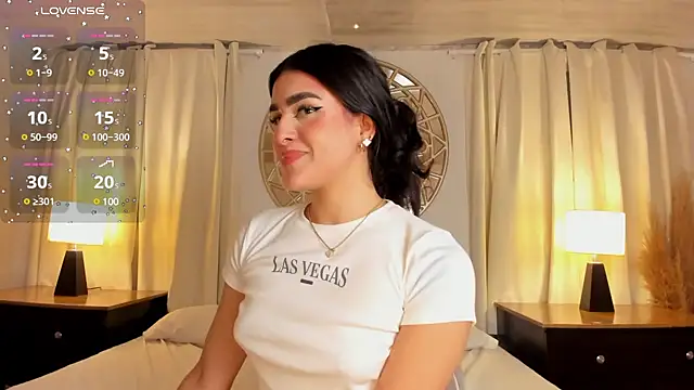 Snapshot of Antonellaparis_ chatting on 03.22.25 Antonellaparis  online show from 03.22.25