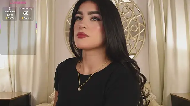 Snapshot of Antonellaparis_ chatting on 09.14.25 Antonellaparis  online show from 09.14.25