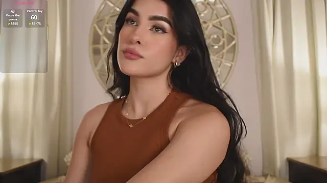 Antonellaparis  online show from 02.03.26