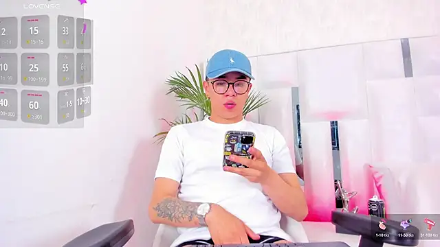1m Joel online show from 10.25.25