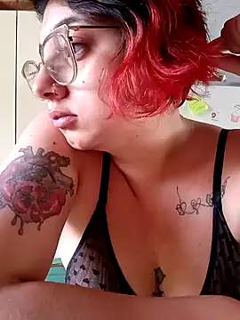 Snapshot of ConeNella chatting on 12.19.24 ConeNella online show from 12.19.24