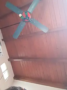 Snapshot of ConeNella chatting on 03.03.25 ConeNella online show from 03.03.25