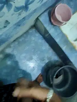 Hard stick007 online show from 11.02.25