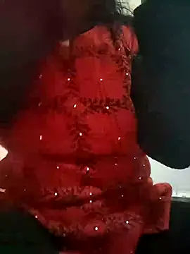 Snapshot of IslamicPimento chatting on 01.10.25 IslamicPimento online show from 01.10.25