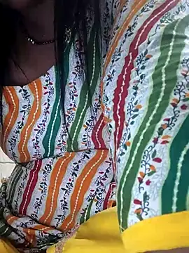 Snapshot of IslamicPimento chatting on 09.10.25 IslamicPimento online show from 09.10.25