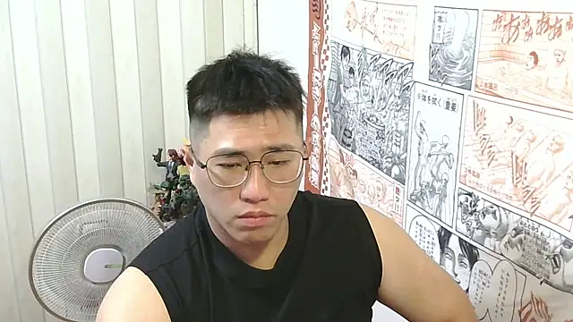 Snapshot of tfx954 chatting on 06.26.26 tfx954 online show from 06.26.26