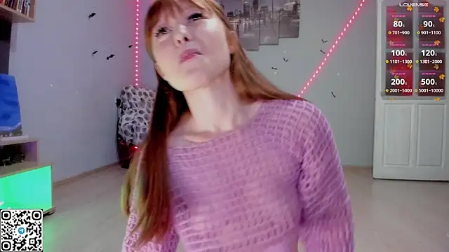 Beautiful  Soul online show from 11.03.25