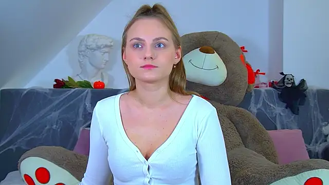 MelissaMelrey online show from 11.03.25