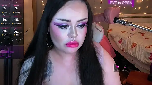 Snapshot of og_maddison chatting on 12.29.24 og maddison online show from 12.29.24