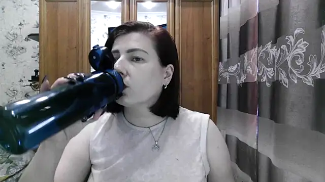 SophieNightAh online show from 09.15.25