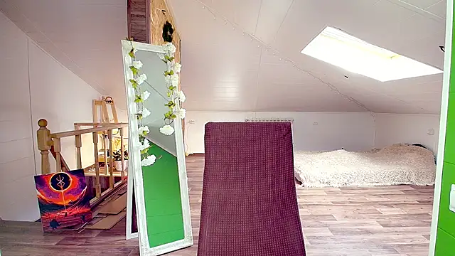 Meowroslava online show from 02.09.26