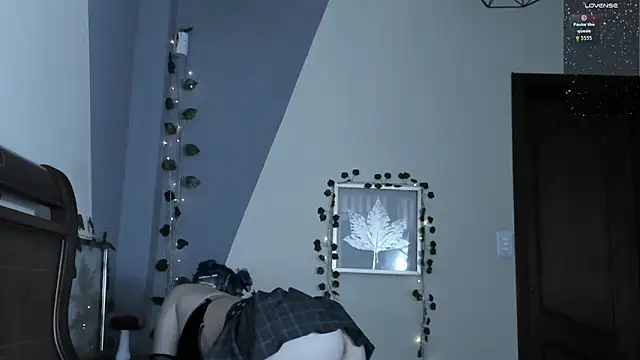 BlueBerry     online show from 09.26.25