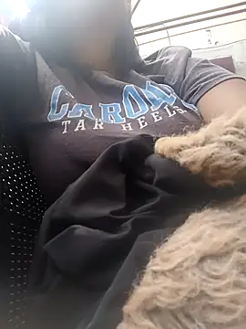 lia mariana online show from 02.18.26