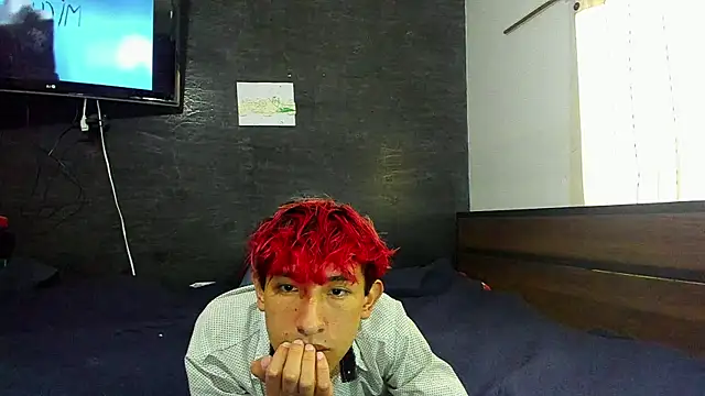 Timothy Carter online show from 10.02.25