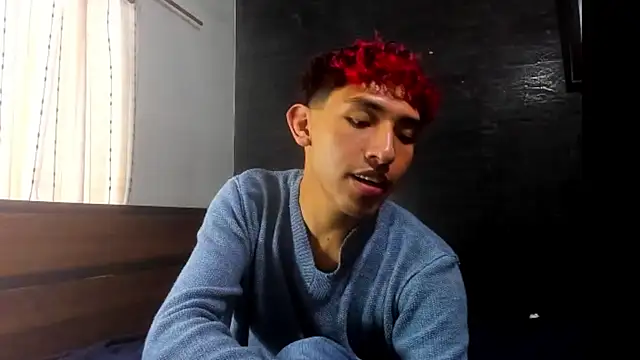 Timothy Carter online show from 10.20.25