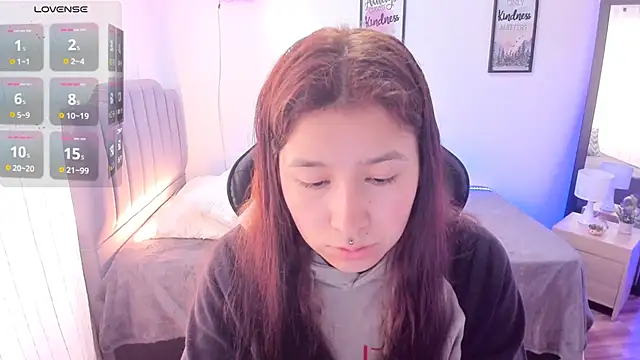 Amy joones online show from 03.06.25