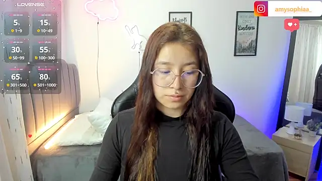 Amy joones online show from 03.22.25